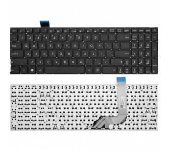 Клавиатура Asus VivoBook K542U черная#2123921