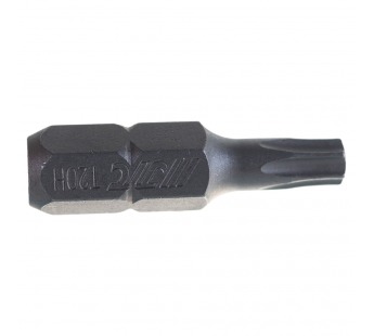 Бита 1/4"DR TORX T20х25мм JTC#2124364