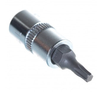 Бита-головка TORX 1/4" х T15, длина 37мм#2124360