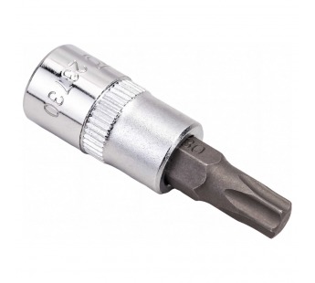 Бита-головка TORX 1/4" х T30, длина 37мм#2124359