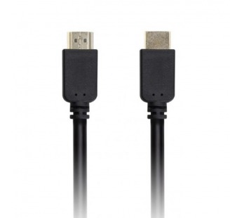 Кабель Smartbuy HDMI - HDMI ver.2.0 A-M/A-M, 1,5 м (K-353-152)#2124076
