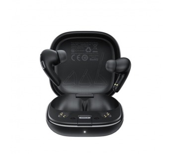 Беспроводные наушники Bluetooth Acefast W4 (TWS, вакуумные, активное шумоподавление) Черный#2136969