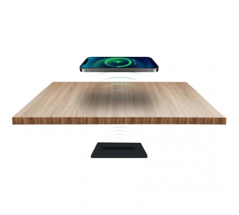 Встраиваемая беспроводная зарядка, 10Вт (W18), шт#2125320