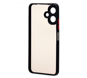 Чехол-накладка - PC041 для "Tecno Spark Go 2" (black) (241043)#2126863