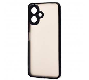 Чехол-накладка - PC041 для "Tecno Spark Go 2" (black) (241043)#2126864