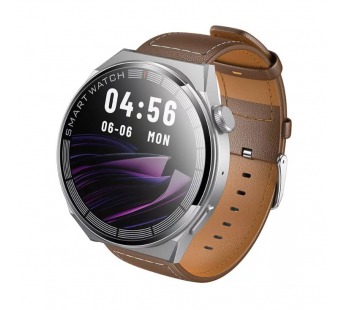 Смарт-часы Hoco Y35 (call version) (silver) (241500)#2127315