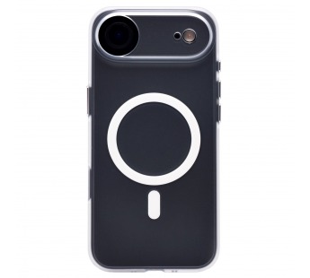 Чехол-накладка - SM038 SafeMag для "Apple iPhone 17 Air" (white) (242164)#2126622