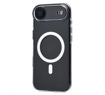 Чехол-накладка - SM039 SafeMag для "Apple iPhone 17 Air" (transparent) (242160)#2138891