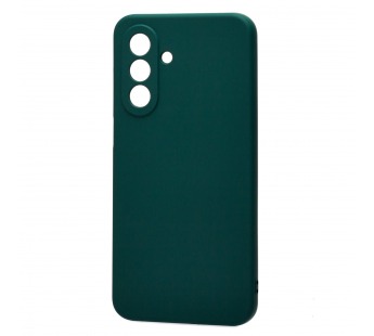 Чехол-накладка Activ Full Original Design для "Samsung Galaxy A17 4G" (dark green) (241663)#2126617