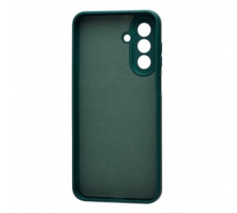 Чехол-накладка Activ Full Original Design для "Samsung Galaxy A17 4G" (dark green) (241663)#2126886
