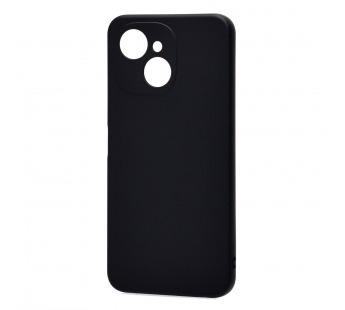 Чехол-накладка Activ Full Original Design для "Tecno Spark 40C" (black) (241457)#2126615