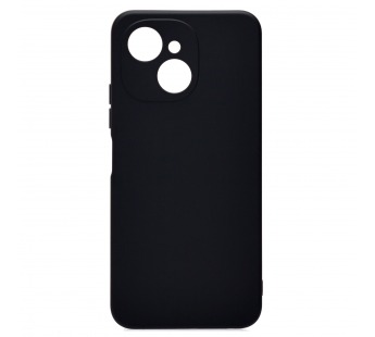 Чехол-накладка Activ Full Original Design для "Tecno Spark 40C" (black) (241457)#2126614