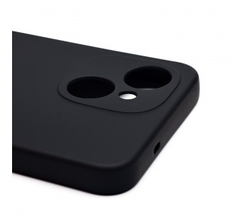 Чехол-накладка Activ Full Original Design для "Tecno Spark 40C" (black) (241457)#2126883