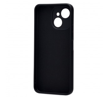 Чехол-накладка Activ Full Original Design для "Tecno Spark 40C" (black) (241457)#2126884
