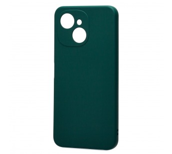 Чехол-накладка Activ Full Original Design для "Tecno Spark 40C" (dark green) (241458)#2126613