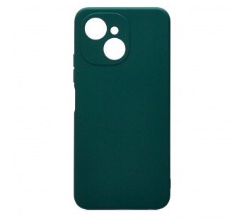 Чехол-накладка Activ Full Original Design для "Tecno Spark 40C" (dark green) (241458)#2126612