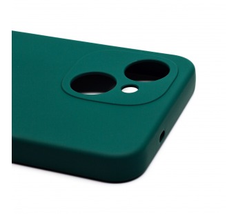 Чехол-накладка Activ Full Original Design для "Tecno Spark 40C" (dark green) (241458)#2126881