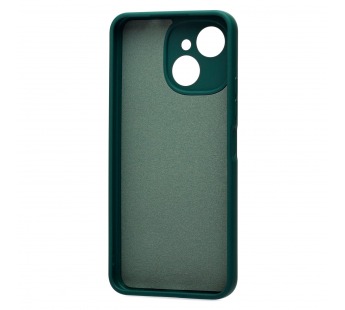 Чехол-накладка Activ Full Original Design для "Tecno Spark 40C" (dark green) (241458)#2126882