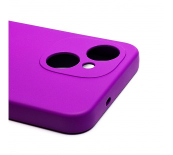 Чехол-накладка Activ Full Original Design для "Tecno Spark 40C" (violet) (241459)#2126879