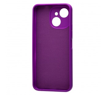 Чехол-накладка Activ Full Original Design для "Tecno Spark 40C" (violet) (241459)#2126880