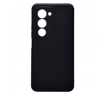 Чехол-накладка Activ Full Original Design для "Xiaomi Redmi 15 4G" (black) (241438)#2126609
