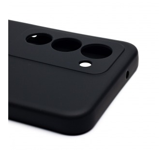 Чехол-накладка Activ Full Original Design для "Xiaomi Redmi 15 4G" (black) (241438)#2126876