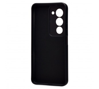 Чехол-накладка Activ Full Original Design для "Xiaomi Redmi 15 4G" (black) (241438)#2126877
