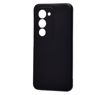 Чехол-накладка Activ Full Original Design для "Xiaomi Redmi 15 4G" (black) (241438)#2126878
