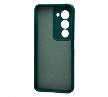 Чехол-накладка Activ Full Original Design для "Xiaomi Redmi 15 4G" (dark green) (241439)#2139841