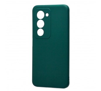Чехол-накладка Activ Full Original Design для "Xiaomi Redmi 15 4G" (dark green) (241439)#2139842
