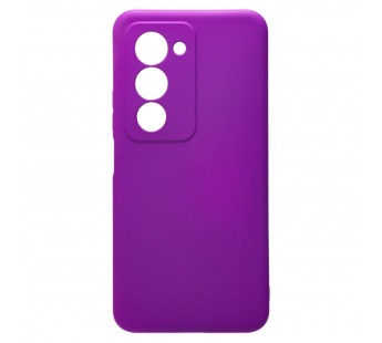 Чехол-накладка Activ Full Original Design для "Xiaomi Redmi 15 4G" (violet) (241440)#2126607