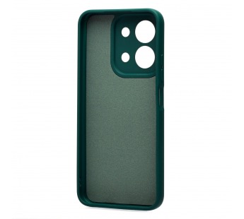 Чехол-накладка Activ Full Original Design для "Xiaomi Redmi 15C" (dark green) (241420)#2139837