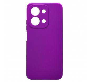 Чехол-накладка Activ Full Original Design для "Xiaomi Redmi 15C" (violet) (241421)#2126604