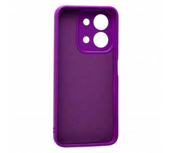 Чехол-накладка Activ Full Original Design для "Xiaomi Redmi 15C" (violet) (241421)#2139835
