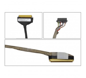 Шлейф матрицы для MSI GF63 Thin 9RCX (144Hz)#2124710