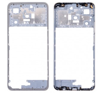 Средняя часть для Realme C61 (RMX3930) Золото#2137300