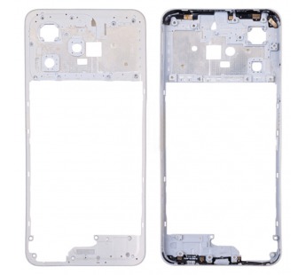 Средняя часть для Realme C53 (RMX3760) Золото#2137298