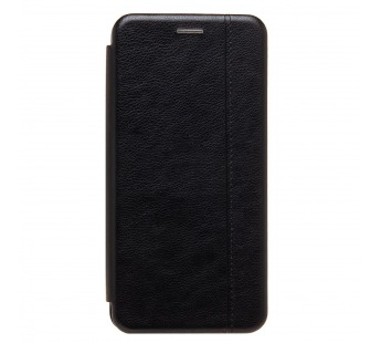 Чехол-книжка - BC002 для "Samsung Galaxy S25 FE" (black) (242293)#2146465