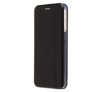 Чехол-книжка - BC002 для "Samsung Galaxy S25 FE" (black) (242293)#2146466