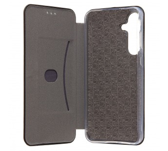 Чехол-книжка - BC002 для "Samsung Galaxy S25 FE" (black) (242293)#2146468