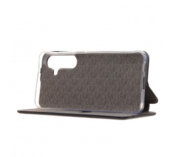 Чехол-книжка - BC002 для "Samsung Galaxy S25 FE" (black) (242293)#2146469