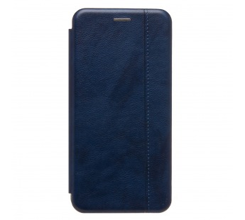 Чехол-книжка - BC002 для "Samsung Galaxy S25 FE" (blue) (242292)#2146460