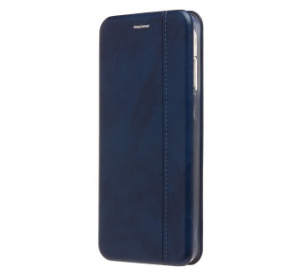 Чехол-книжка - BC002 для "Samsung Galaxy S25 FE" (blue) (242292)#2146461