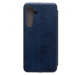 Чехол-книжка - BC002 для "Samsung Galaxy S25 FE" (blue) (242292)#2146462