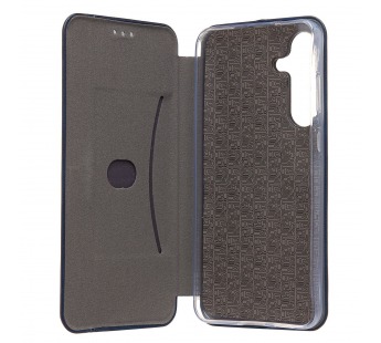 Чехол-книжка - BC002 для "Samsung Galaxy S25 FE" (blue) (242292)#2146463