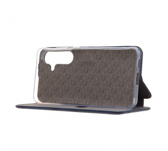 Чехол-книжка - BC002 для "Samsung Galaxy S25 FE" (blue) (242292)#2146464