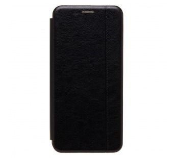 Чехол-книжка - BC002 для "Tecno Pova 7 Pro 5G" (black) (241475)#2146455