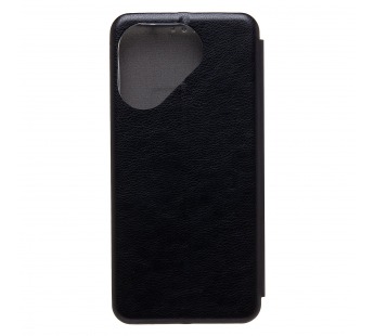 Чехол-книжка - BC002 для "Tecno Pova 7 Pro 5G" (black) (241475)#2146457