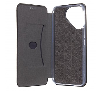 Чехол-книжка - BC002 для "Tecno Pova 7 Pro 5G" (black) (241475)#2146458