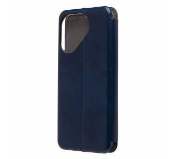 Чехол-книжка - BC002 для "Tecno Pova 7 Pro 5G" (blue) (241474)#2146452